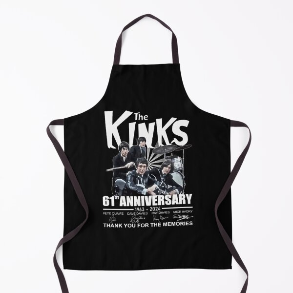 Item preview, Music - The Kinks designed and sold by WeldeGebrilm.
