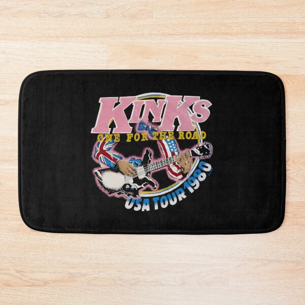 Item preview, Music - The Kinks designed and sold by WeldeGebrilm.