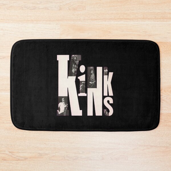 Item preview, Music - The Kinks designed and sold by WeldeGebrilm.