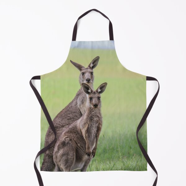Item preview, Eastern grey kangaroos. designed and sold by FallenTrickster.
