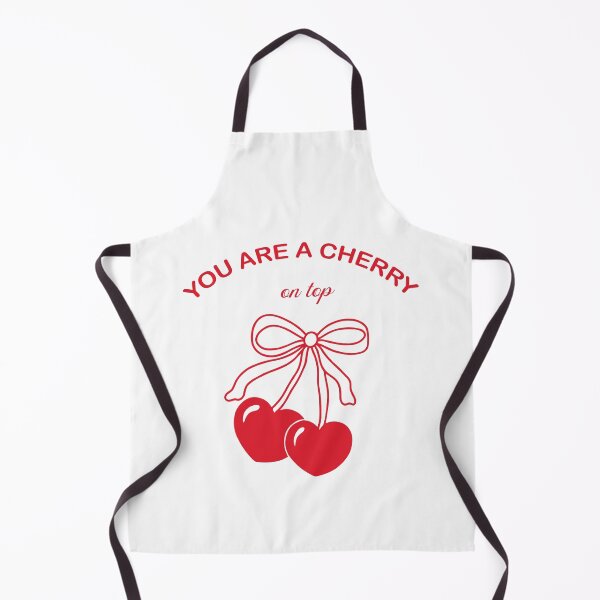 Item preview, you are a cherry on top designed and sold by ToriMood.