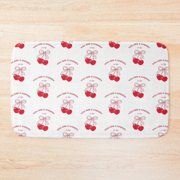 Item preview, you are a cherry on top designed and sold by ToriMood.