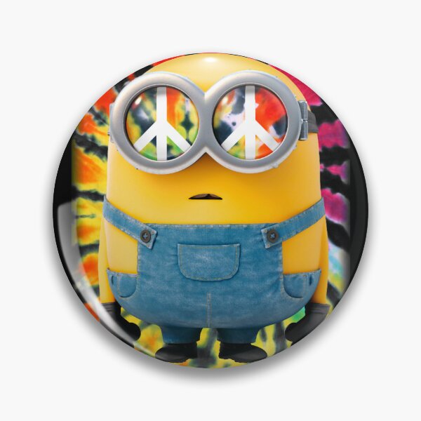 Artikelvorschau, Süße Minions entworfen und verkauft von SamurNesvi.