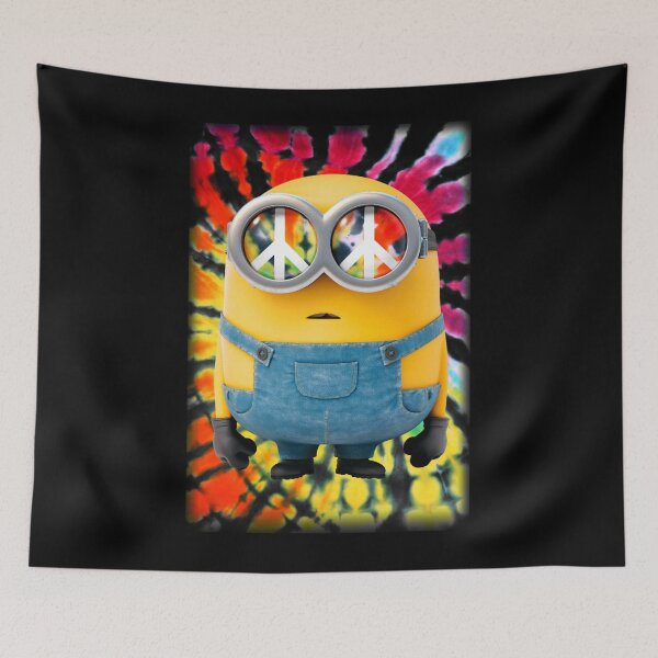 Item preview, Cute Minions designed and sold by SamurNesvi.