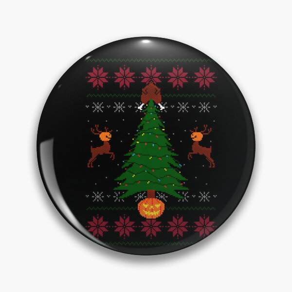 Item preview, Happy Hallowgivingmas designed and sold by vgduzhpxqvz58.