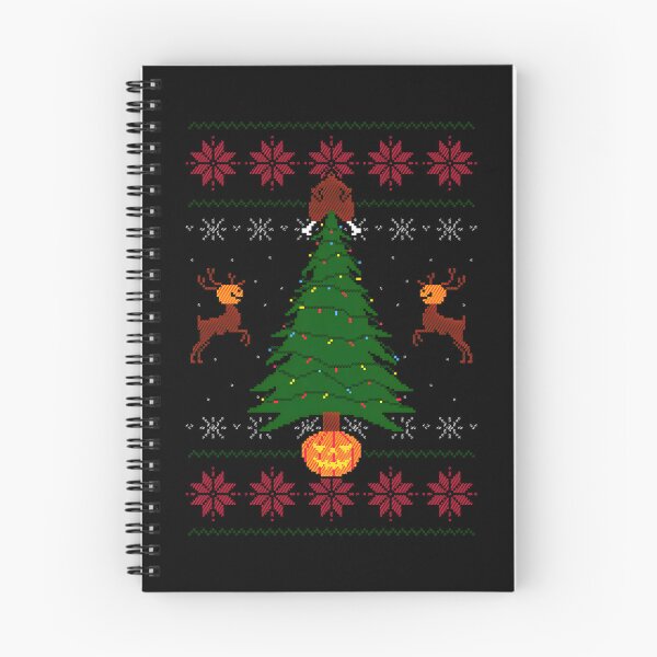 Item preview, Happy Hallowgivingmas designed and sold by vgduzhpxqvz58.
