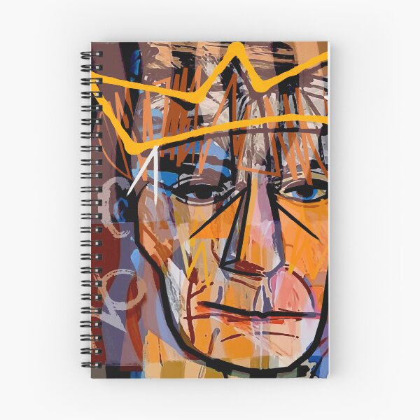 Item preview, NO KING designed and sold by ViaARTfactory.