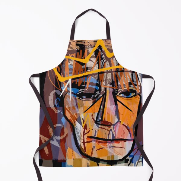 Item preview, NO KING designed and sold by ViaARTfactory.
