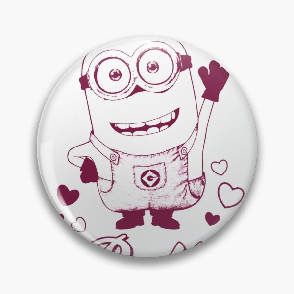Artikelvorschau, Süße Minions entworfen und verkauft von SamurNesvi.