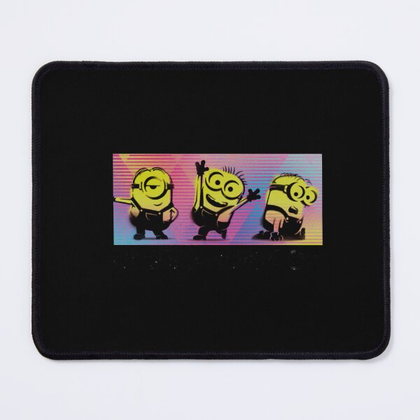 Item preview, Cute Minions designed and sold by SamurNesvi.