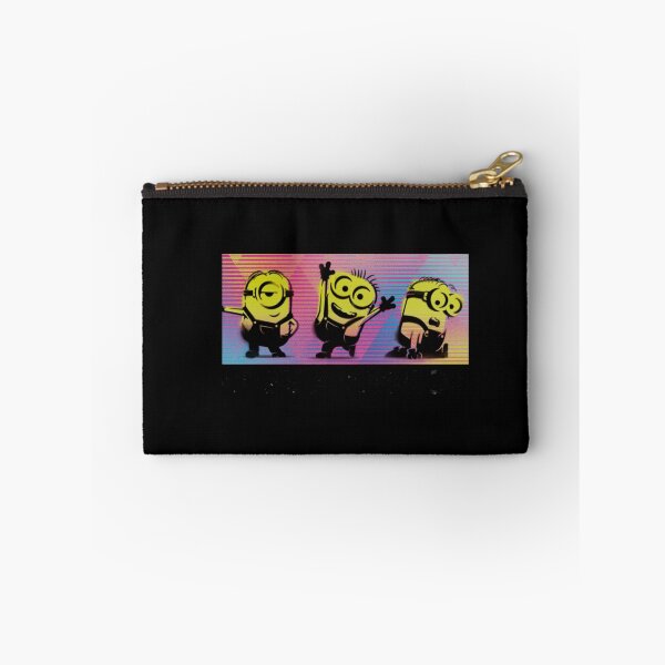 Artikelvorschau, Süße Minions entworfen und verkauft von SamurNesvi.