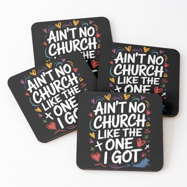 Item preview, Church Lovers Christian Faith designed and sold by CookWorldLaughs.