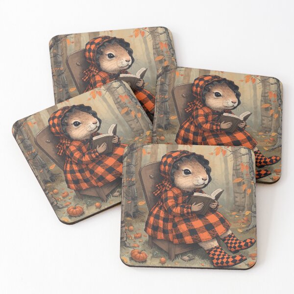 Item preview, She's reading her favorite book. designed and sold by janice56.
