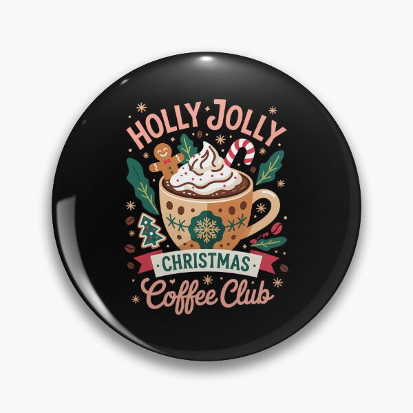 Item preview, Coffee Christmas Gingerbread Latte Autumn designed and sold by CookWorldLaughs.