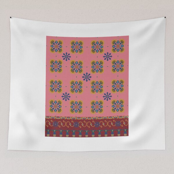 Item preview, Pineapple on art wall and decoration . designed and sold by Dechaphopearsri.