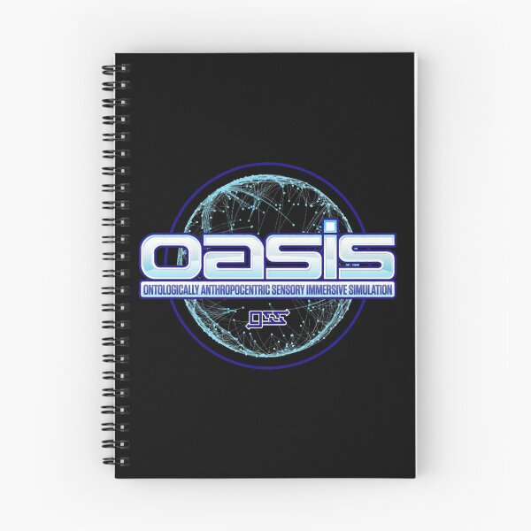 Item preview, Music - Oasis designed and sold by TperrySethy.