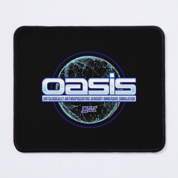 Item preview, Music - Oasis designed and sold by TperrySethy.