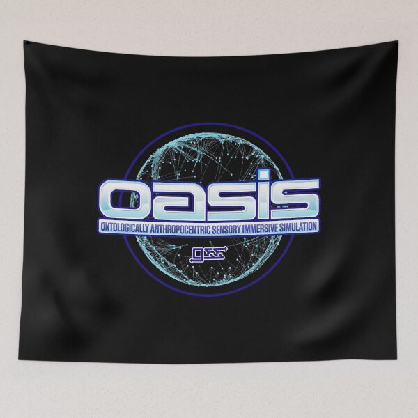 Item preview, Music - Oasis designed and sold by TperrySethy.