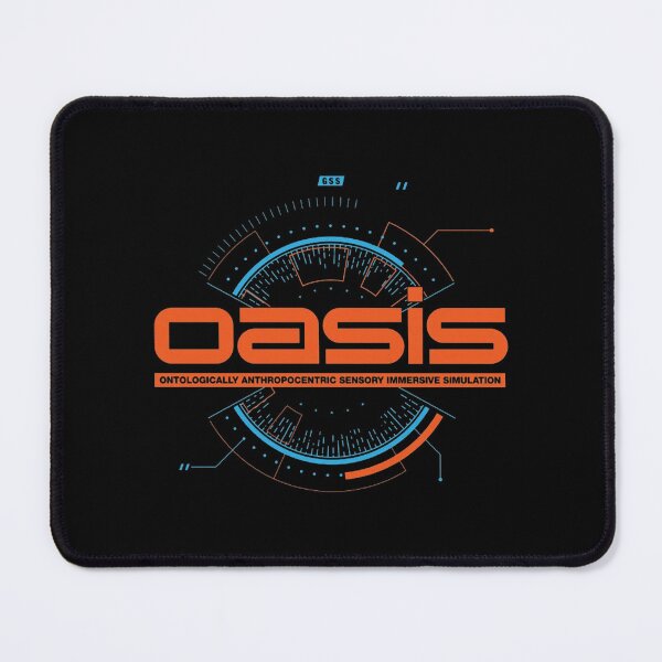 Item preview, Music - Oasis designed and sold by TperrySethy.