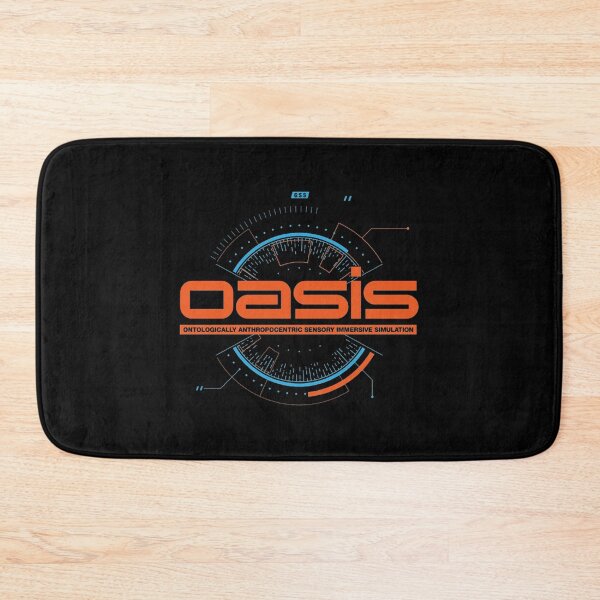 Item preview, Music - Oasis designed and sold by TperrySethy.