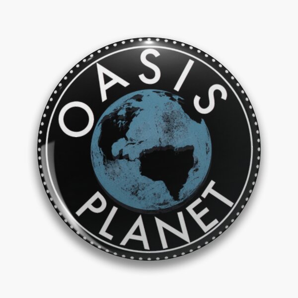 Item preview, Music - Oasis designed and sold by TperrySethy.