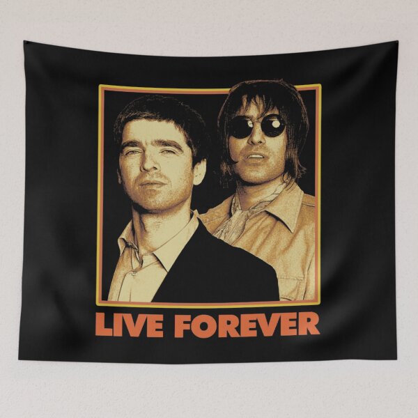 Item preview, Music - Oasis designed and sold by TperrySethy.