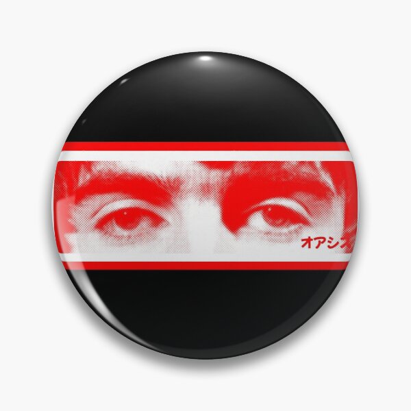 Item preview, Music - Oasis designed and sold by TperrySethy.