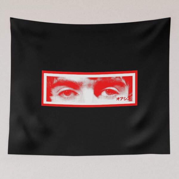 Item preview, Music - Oasis designed and sold by TperrySethy.
