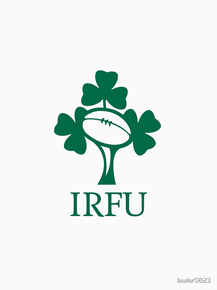 irfu tracksuit bottoms
