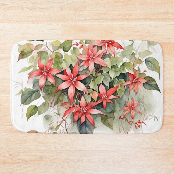 Item preview, Rangoon Creeper in Bloom 05 designed and sold by I-HERE.