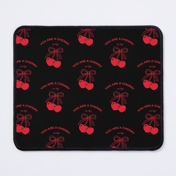 Item preview, Copy of you are a cherry on top designed and sold by ToriMood.