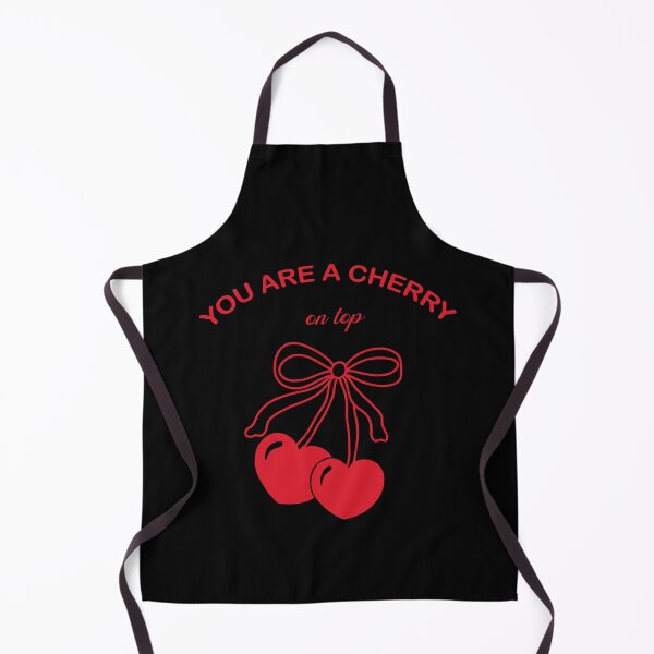 Item preview, Copy of you are a cherry on top designed and sold by ToriMood.