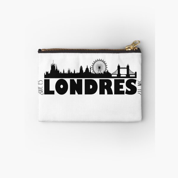 Item preview, What is London without you? designed and sold by patriikamikaze.