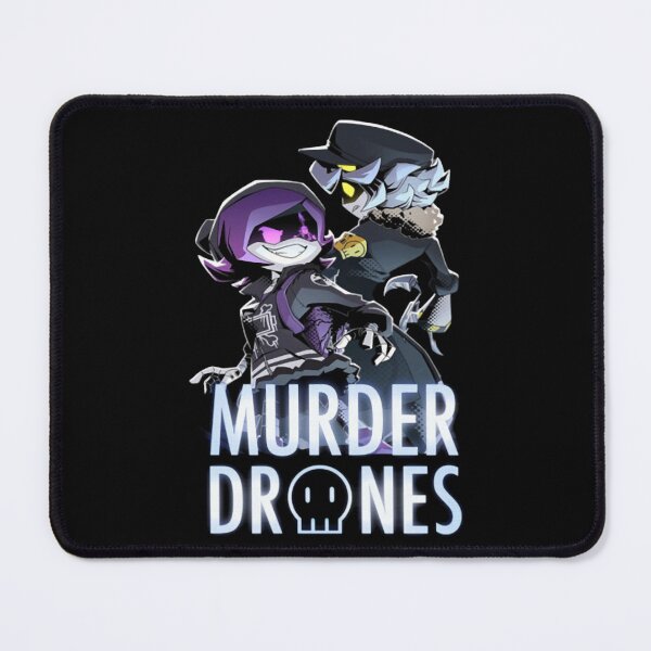 Item preview, Murder Drones designed and sold by NygaarDroxan.