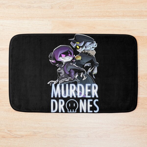 Item preview, Murder Drones designed and sold by NygaarDroxan.
