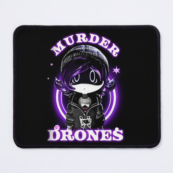 Item preview, Murder Drones designed and sold by NygaarDroxan.