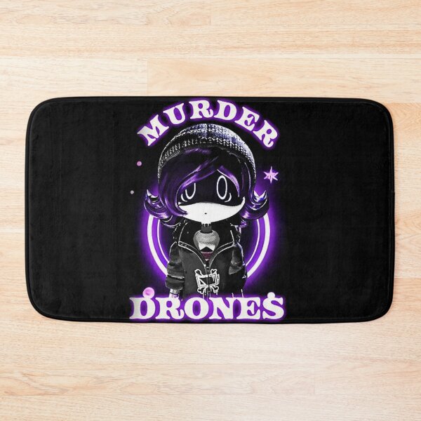 Item preview, Murder Drones designed and sold by NygaarDroxan.