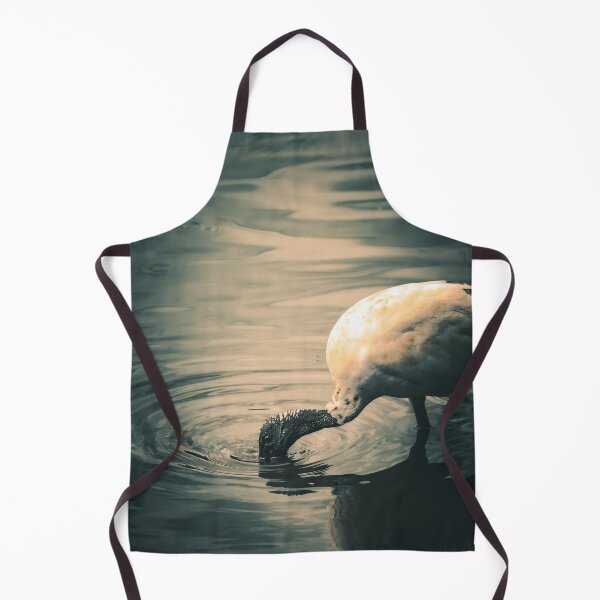 Item preview, Australian white ibis. (Bin chicken). designed and sold by FallenTrickster.