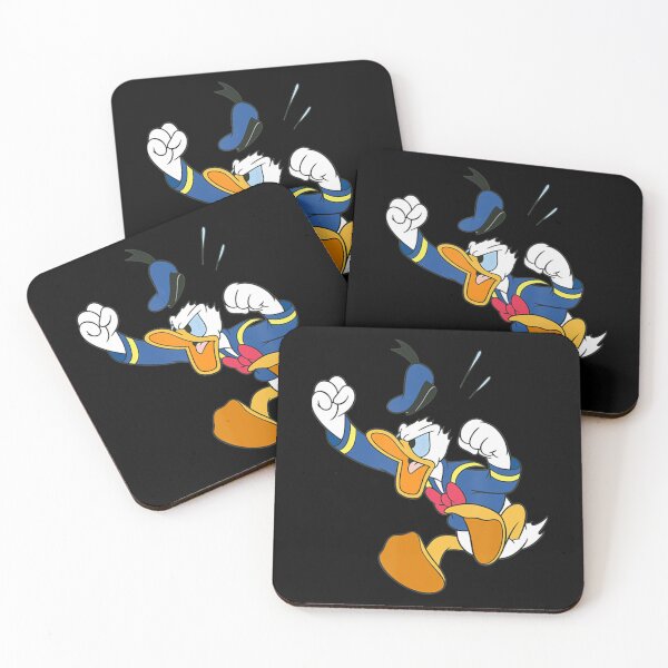 Item preview, Art - Donald Duck designed and sold by ButrisKrishni.