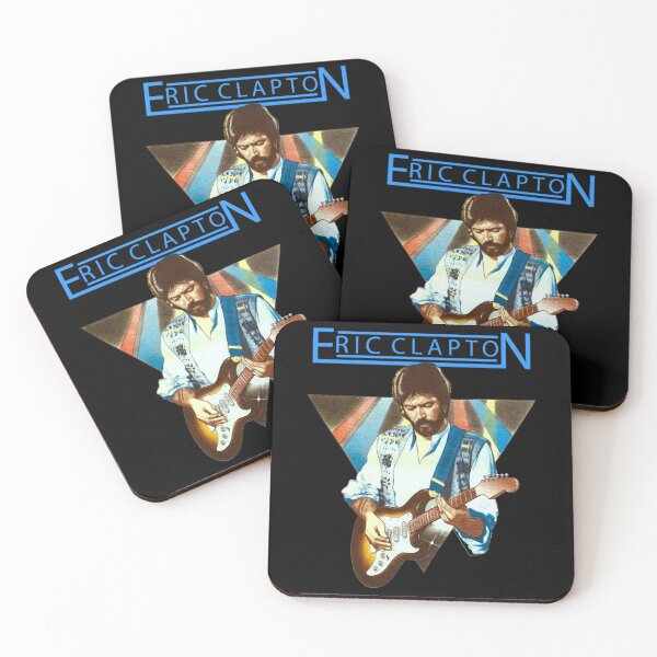 Item preview, Art - Eric Clapton designed and sold by DcosenDyuntyn.
