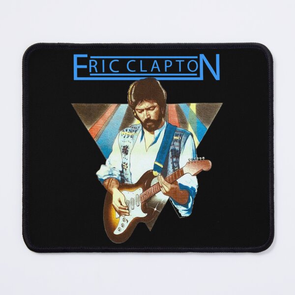 Item preview, Art - Eric Clapton designed and sold by DcosenDyuntyn.