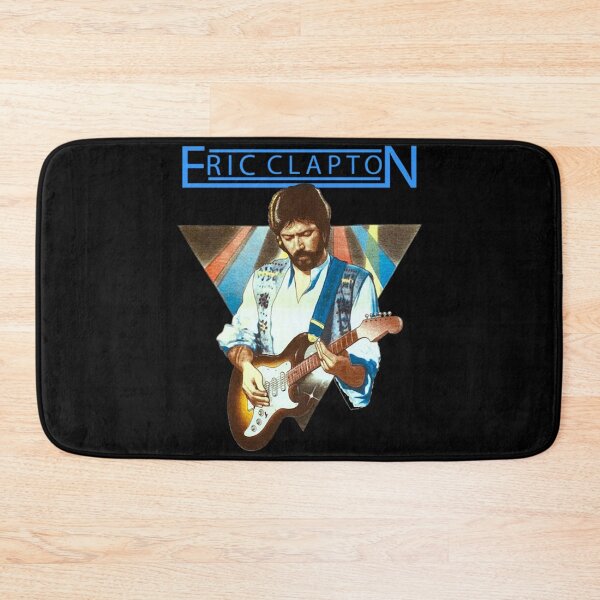 Item preview, Art - Eric Clapton designed and sold by DcosenDyuntyn.