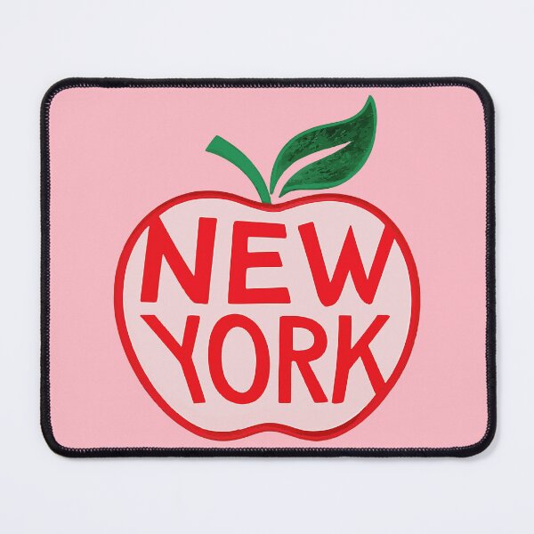 Item preview, New York The Big Apple designed and sold by YChangShop.