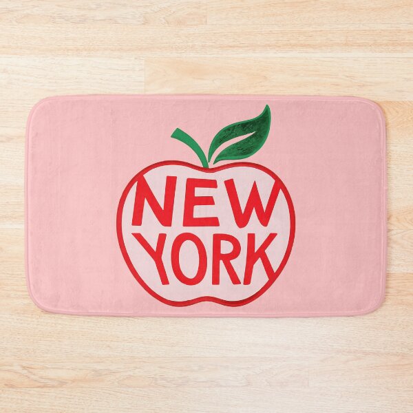 Item preview, New York, the Big Apple designed and sold by YChangShop.