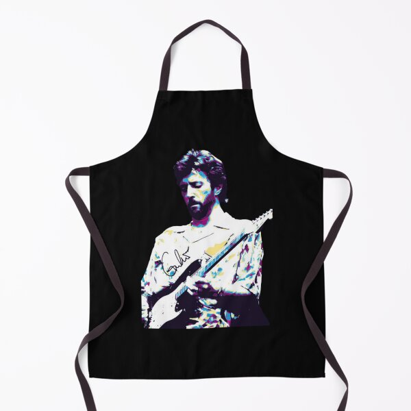 Item preview, Art - Eric Clapton designed and sold by DcosenDyuntyn.