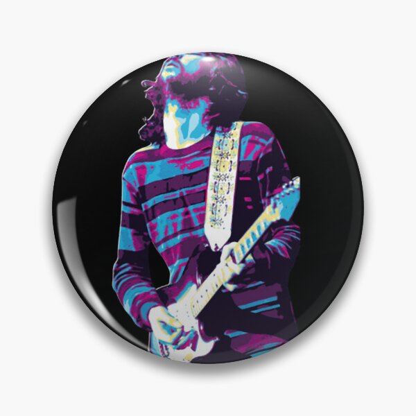 Item preview, Art - Eric Clapton designed and sold by DcosenDyuntyn.
