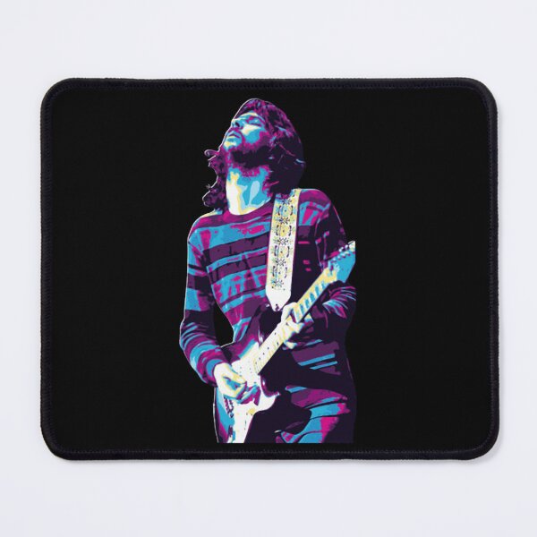 Item preview, Art - Eric Clapton designed and sold by DcosenDyuntyn.