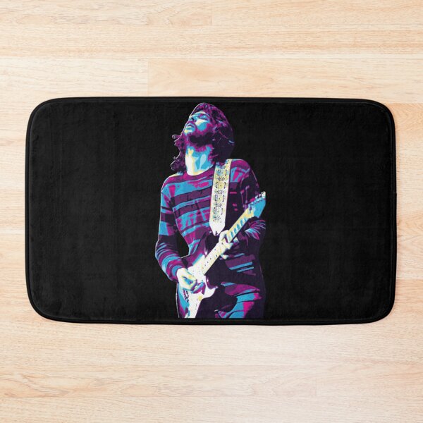 Item preview, Art - Eric Clapton designed and sold by DcosenDyuntyn.