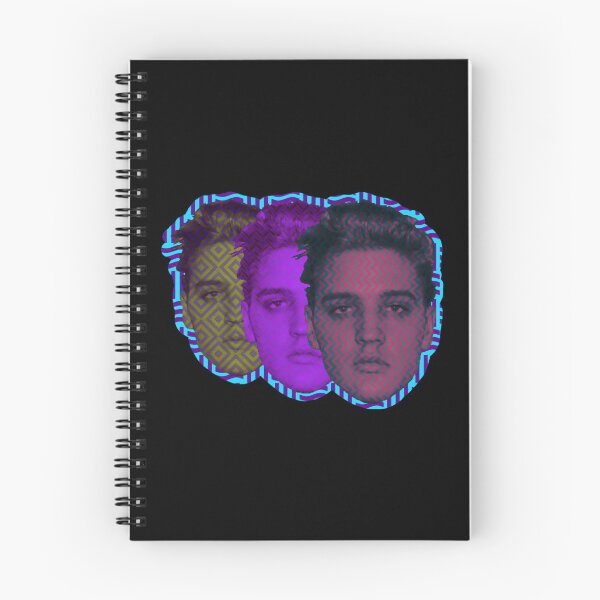 Item preview, Art - Elvis Presley designed and sold by RyangarRington.