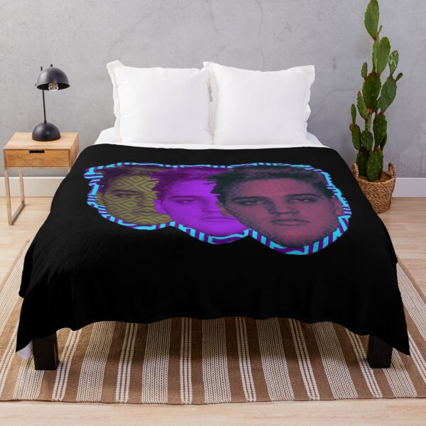 Item preview, Art - Elvis Presley designed and sold by RyangarRington.